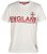 D555 Leon T-shirt White - T-shirts - T-shirts Homme Grande Taille