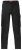 D555 Nelson Stretch Tapered Cargo Pants Black - Jeans et pantalons - Jeans et Pantalons grande taille 