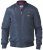 D555 Pedro Bomber Jacket Navy - Vestes - Vestes homme grandes tailles