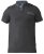 D555 Hogan Polo Charcoal - Polos - Polos homme grande taille