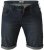 D555 Arix Denim Stretch Shorts - Shorts - Shorts hommes grande taille