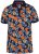 D555 Cyprus Hawaii Polo Shirt - Polos - Polos homme grande taille
