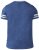 D555 Ignite T-shirt Blue - T-shirts - T-shirts Homme Grande Taille