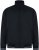 Kam Jeans 436 Summer Jacket Black - Vestes - Vestes homme grandes tailles