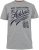D555 Liberty Short Sleeve Shirt & T-shirt Combo - Chemises - Chemises Grandes Tailles Hommes