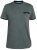 D555 Nelly T-shirt Khaki - T-shirts - T-shirts Homme Grande Taille