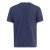D555 Nelly T-shirt Denim Blue - T-shirts - T-shirts Homme Grande Taille