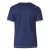 D555 Hatter T-shirt Navy - T-shirts - T-shirts Homme Grande Taille