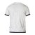 D555 Merlin T-shirt Grey - T-shirts - T-shirts Homme Grande Taille