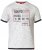 D555 Merlin T-shirt Grey - T-shirts - T-shirts Homme Grande Taille