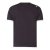 D555 Merlin T-shirt Black - T-shirts - T-shirts Homme Grande Taille