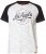 D555 Judson T-shirt Grey - T-shirts - T-shirts Homme Grande Taille