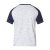D555 Judson T-shirt Navy - T-shirts - T-shirts Homme Grande Taille