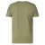 D555 Kambria Couture T-shirt Khaki - T-shirts - T-shirts Homme Grande Taille