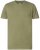 D555 Kambria Couture T-shirt Khaki - T-shirts - T-shirts Homme Grande Taille