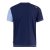 D555 Crawford Cut & Sew T-shirt - T-shirts - T-shirts Homme Grande Taille