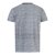 D555 NewYork Brooklyn T-shirt Black - T-shirts - T-shirts Homme Grande Taille