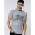 D555 NewYork Brooklyn T-shirt Black - T-shirts - T-shirts Homme Grande Taille