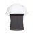 D555 Morris T-shirt Charcoal - T-shirts - T-shirts Homme Grande Taille