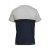 D555 Morris T-shirt Navy - T-shirts - T-shirts Homme Grande Taille