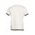 D555 Maiden T-shirt Off White - T-shirts - T-shirts Homme Grande Taille