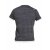 D555 Maiden T-shirt Black - T-shirts - T-shirts Homme Grande Taille