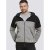 D555 Banbury Hoodie Black - Sweatshirts & hoodies - Sweatshirts/Hoodies grande taille homme