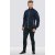 D555 Buxton Full Zip Sweatshirt Navy - Sweatshirts & hoodies - Sweatshirts/Hoodies grande taille homme
