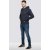 D555 Louisiana Hoodie Navy - Sweatshirts & hoodies - Sweatshirts/Hoodies grande taille homme