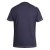 D555 Slater T-shirt Navy - T-shirts - T-shirts Homme Grande Taille