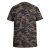 D555 Thompson T-shirt Jungle Camo - T-shirts - T-shirts Homme Grande Taille