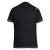 D555 Walton T-shirt Black - T-shirts - T-shirts Homme Grande Taille