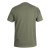 D555 Stanley T-shirt Khaki - T-shirts - T-shirts Homme Grande Taille