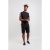 D555 Diaz T-shirt Black - T-shirts - T-shirts Homme Grande Taille