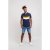 D555 Hopkins Polo Navy - Polos - Polos homme grande taille