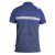 D555 Lawson Polo Navy - Polos - Polos homme grande taille