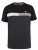 D555 Beacon Cut And Saw T-shirt - T-shirts - T-shirts Homme Grande Taille