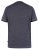 D555 Torpoint Printed T-shirt - T-shirts - T-shirts Homme Grande Taille