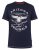 D555 Ashburton Printed T-Shirt - T-shirts - T-shirts Homme Grande Taille