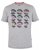 D555 Hexworth Vinyl Records Printed T-Shirt - T-shirts - T-shirts Homme Grande Taille