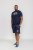 D555 DENTON Motorbike Printed T-Shirt - T-shirts - T-shirts Homme Grande Taille