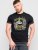D555 WINGMORE Printed T-Shirt - T-shirts - T-shirts Homme Grande Taille