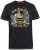D555 WINGMORE Printed T-Shirt - T-shirts - T-shirts Homme Grande Taille