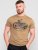 D555 RAMSGATE Printed T-Shirt - T-shirts - T-shirts Homme Grande Taille