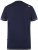 D555 PICKEMHAM Printed T-Shirt - T-shirts - T-shirts Homme Grande Taille
