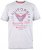 D555 BARTON Printed T-Shirt - T-shirts - T-shirts Homme Grande Taille