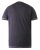 D555 SOHO American Number Plate T-Shirt - T-shirts - T-shirts Homme Grande Taille