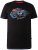 D555 CHINFORD Live To Ride Motorbike T-Shirt - T-shirts - T-shirts Homme Grande Taille
