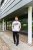 D555 LOUGHTON Old School Car T-Shirt - T-shirts - T-shirts Homme Grande Taille
