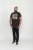 D555 BRICKET Camo Brooklyn T-Shirt - T-shirts - T-shirts Homme Grande Taille
